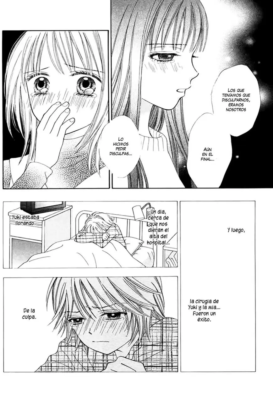 Chitose etc (2009) - Capítulo 20 - Página 19 - LectorTMOo