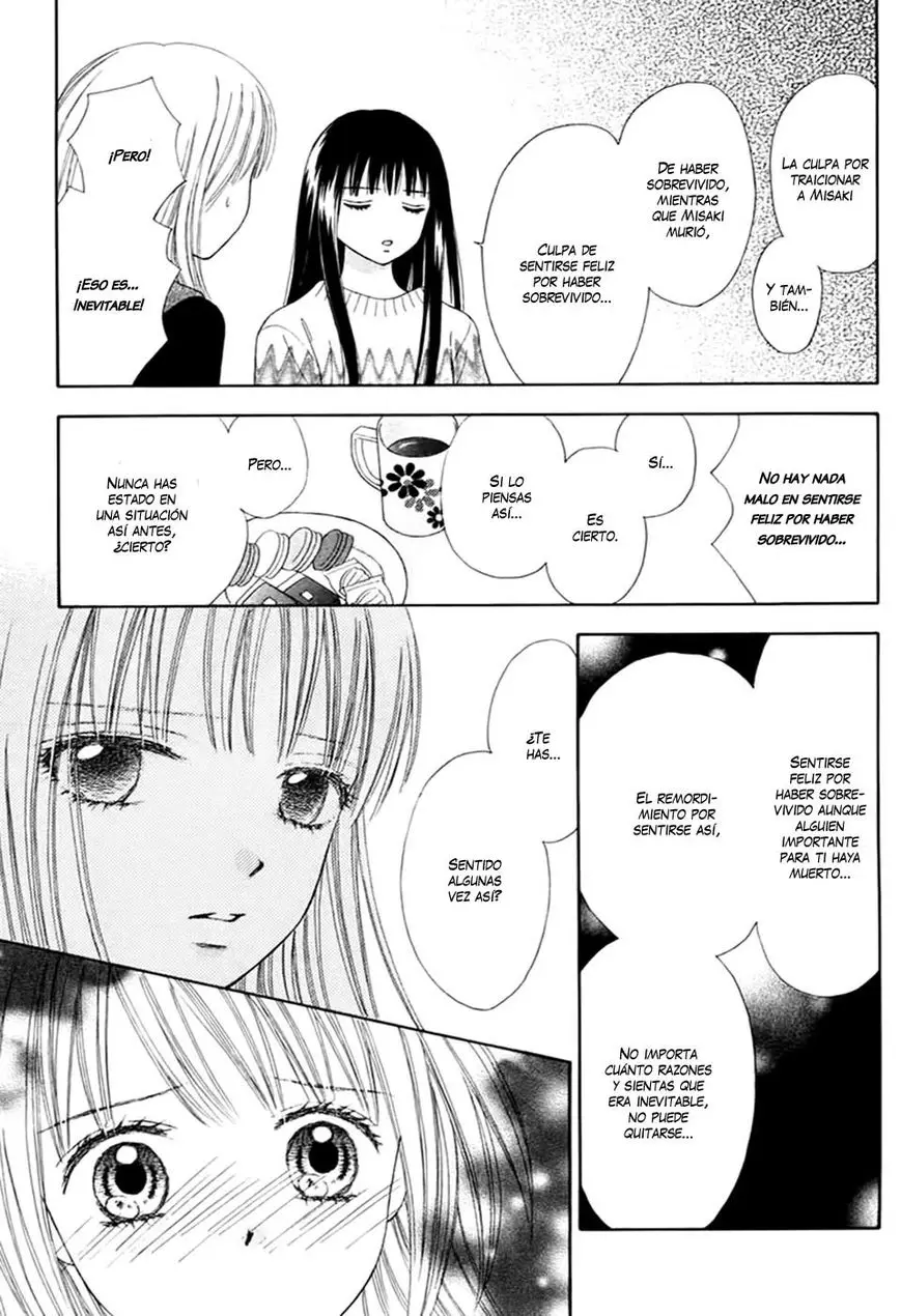 Chitose etc (2009) - Capítulo 20 - Página 20 - LectorTMOo