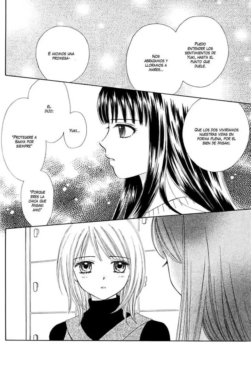 Chitose etc (2009) - Capítulo 20 - Página 21 - LectorTMOo
