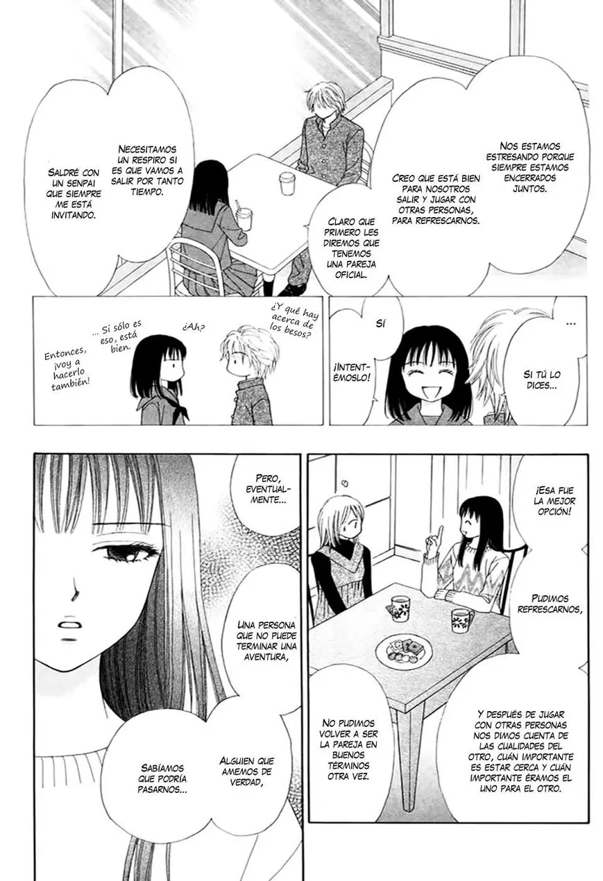 Chitose etc (2009) - Capítulo 20 - Página 24 - LectorTMOo