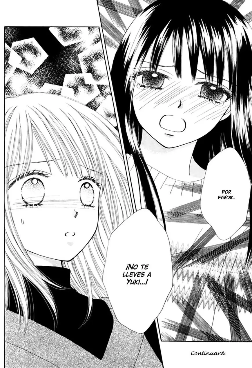 Chitose etc (2009) - Capítulo 20 - Página 27 - LectorTMOo