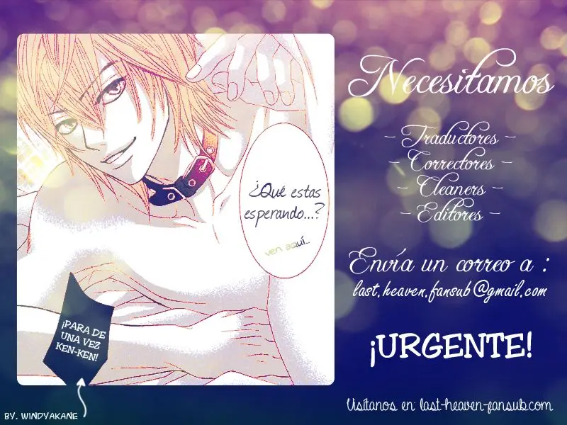Chitose etc (2009) - Capítulo 20 - Página 29 - LectorTMOo