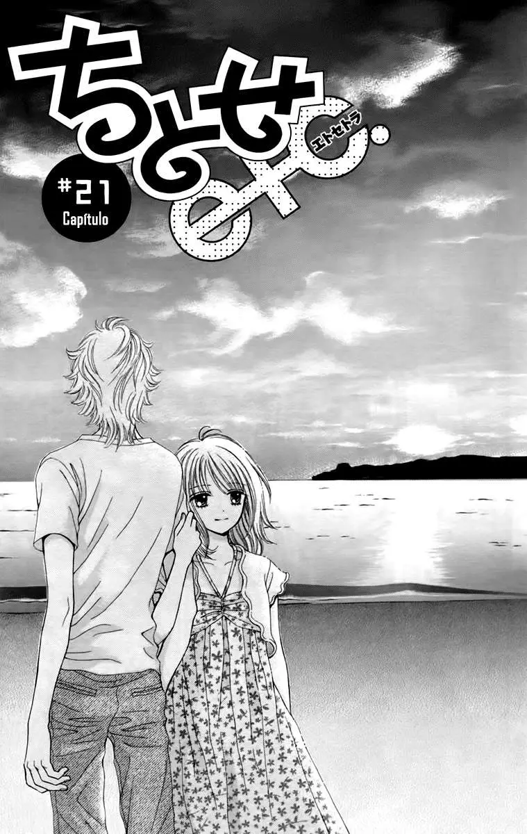 Chitose etc (2009) - Capítulo 21 - Página 6 - LectorTMOo