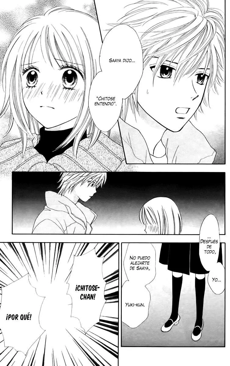 Chitose etc (2009) - Capítulo 21 - Página 10 - LectorTMOo