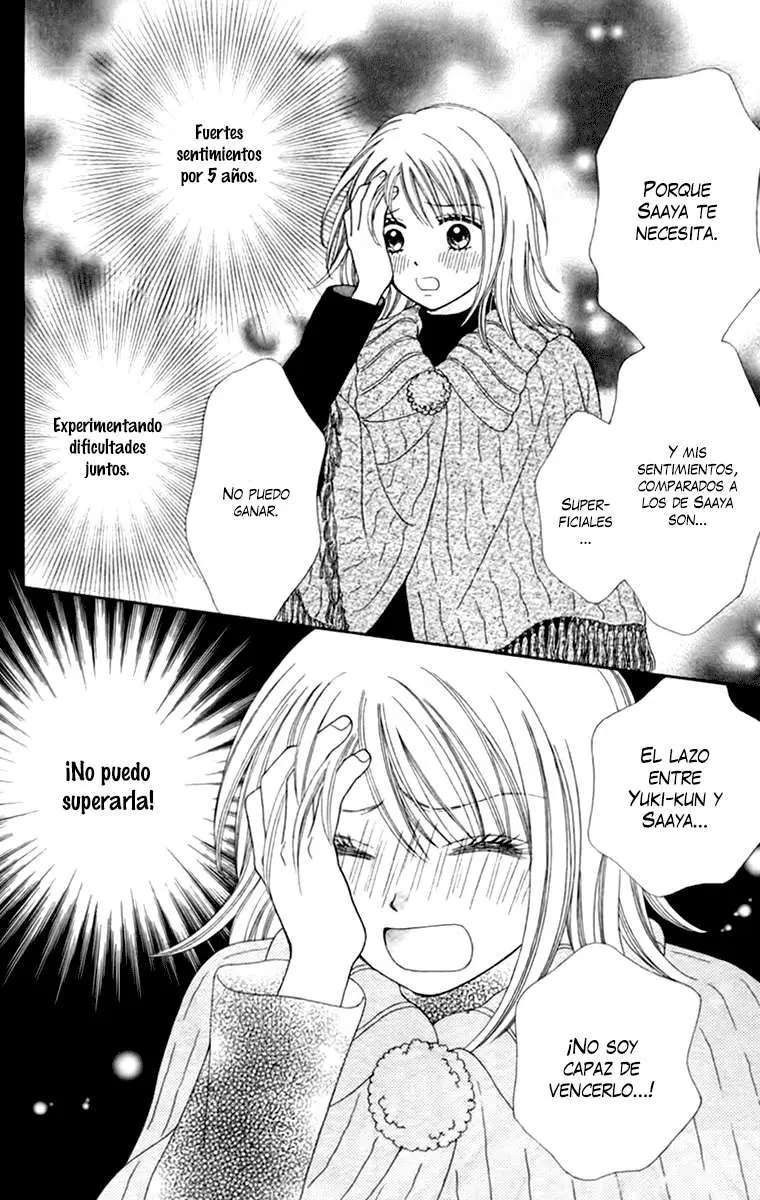 Chitose etc (2009) - Capítulo 21 - Página 11 - LectorTMOo