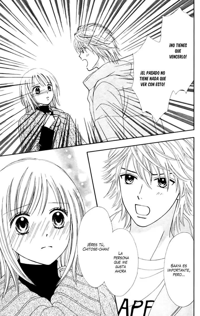 Chitose etc (2009) - Capítulo 21 - Página 12 - LectorTMOo