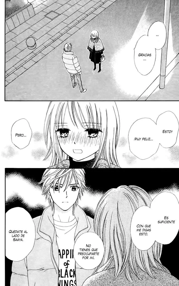 Chitose etc (2009) - Capítulo 21 - Página 13 - LectorTMOo