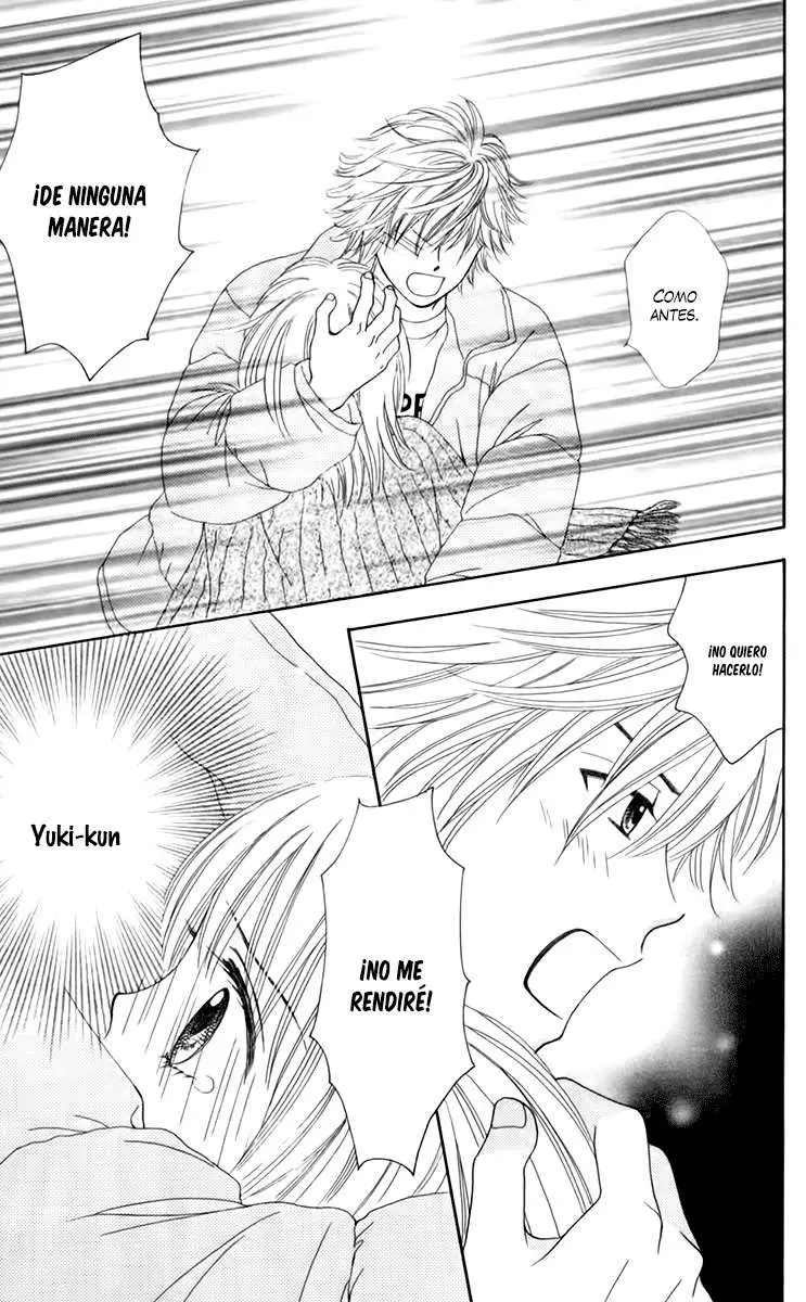 Chitose etc (2009) - Capítulo 21 - Página 14 - LectorTMOo