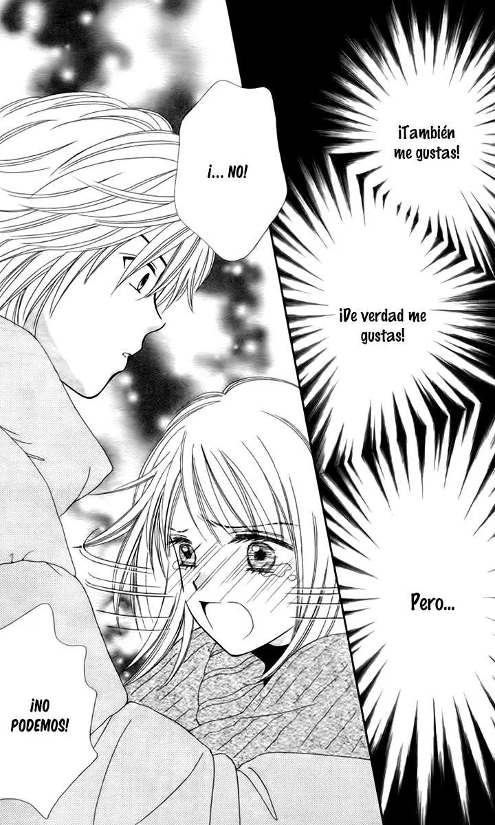 Chitose etc (2009) - Capítulo 21 - Página 15 - LectorTMOo