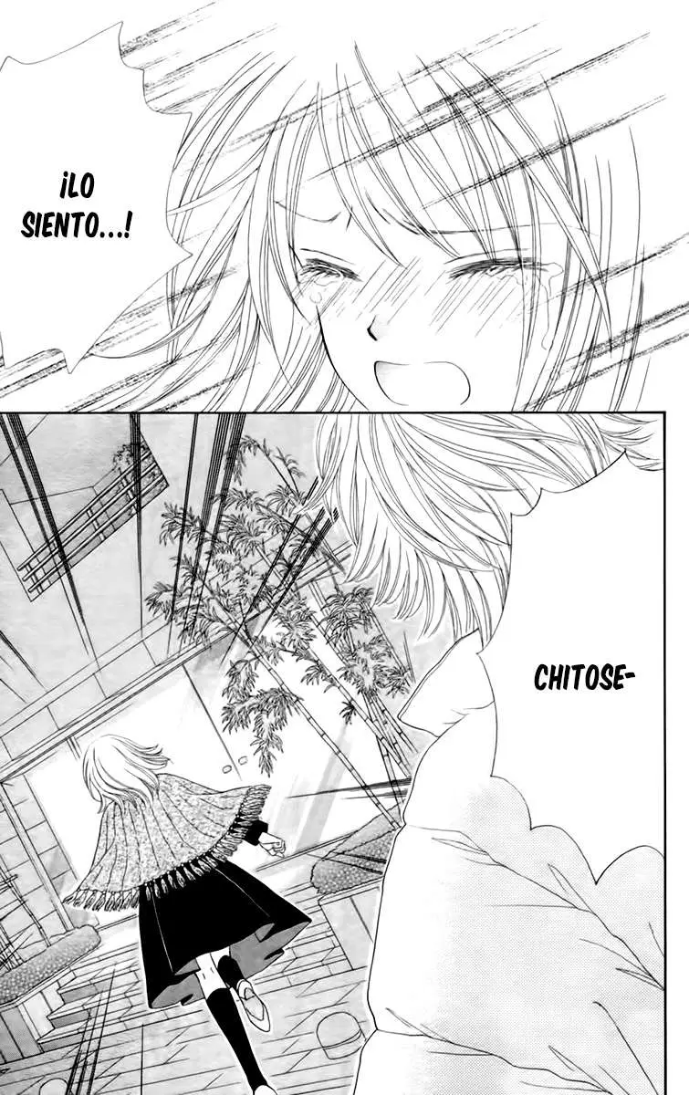 Chitose etc (2009) - Capítulo 21 - Página 16 - LectorTMOo