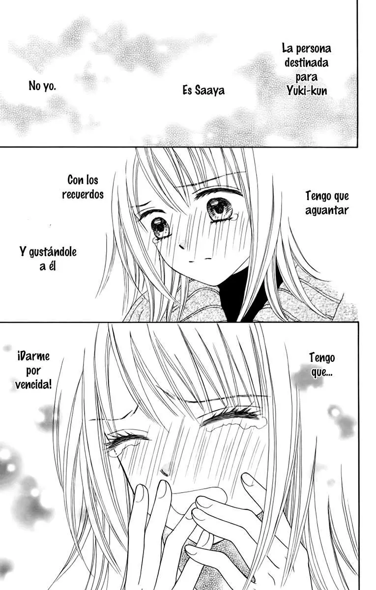Chitose etc (2009) - Capítulo 21 - Página 18 - LectorTMOo