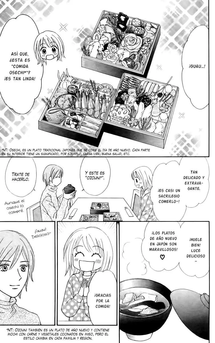 Chitose etc (2009) - Capítulo 21 - Página 20 - LectorTMOo