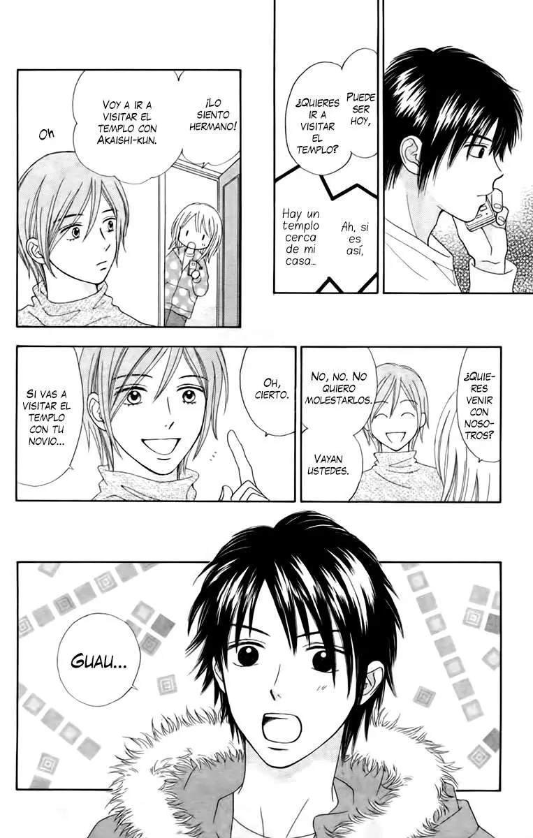 Chitose etc (2009) - Capítulo 21 - Página 23 - LectorTMOo