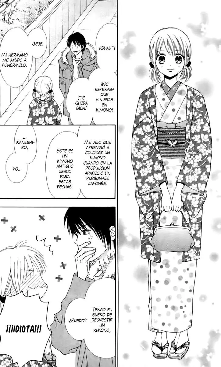Chitose etc (2009) - Capítulo 21 - Página 24 - LectorTMOo