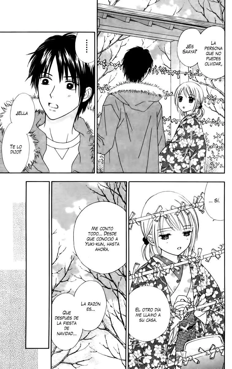 Chitose etc (2009) - Capítulo 21 - Página 26 - LectorTMOo