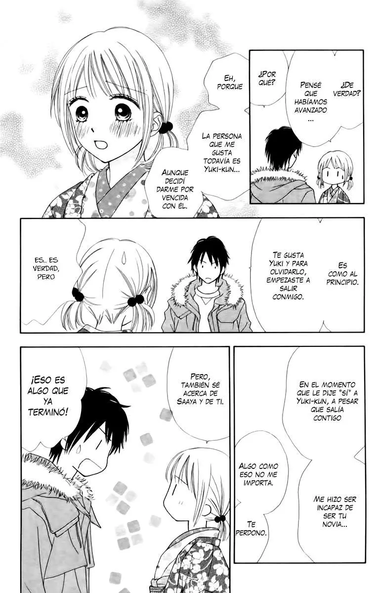 Chitose etc (2009) - Capítulo 21 - Página 28 - LectorTMOo