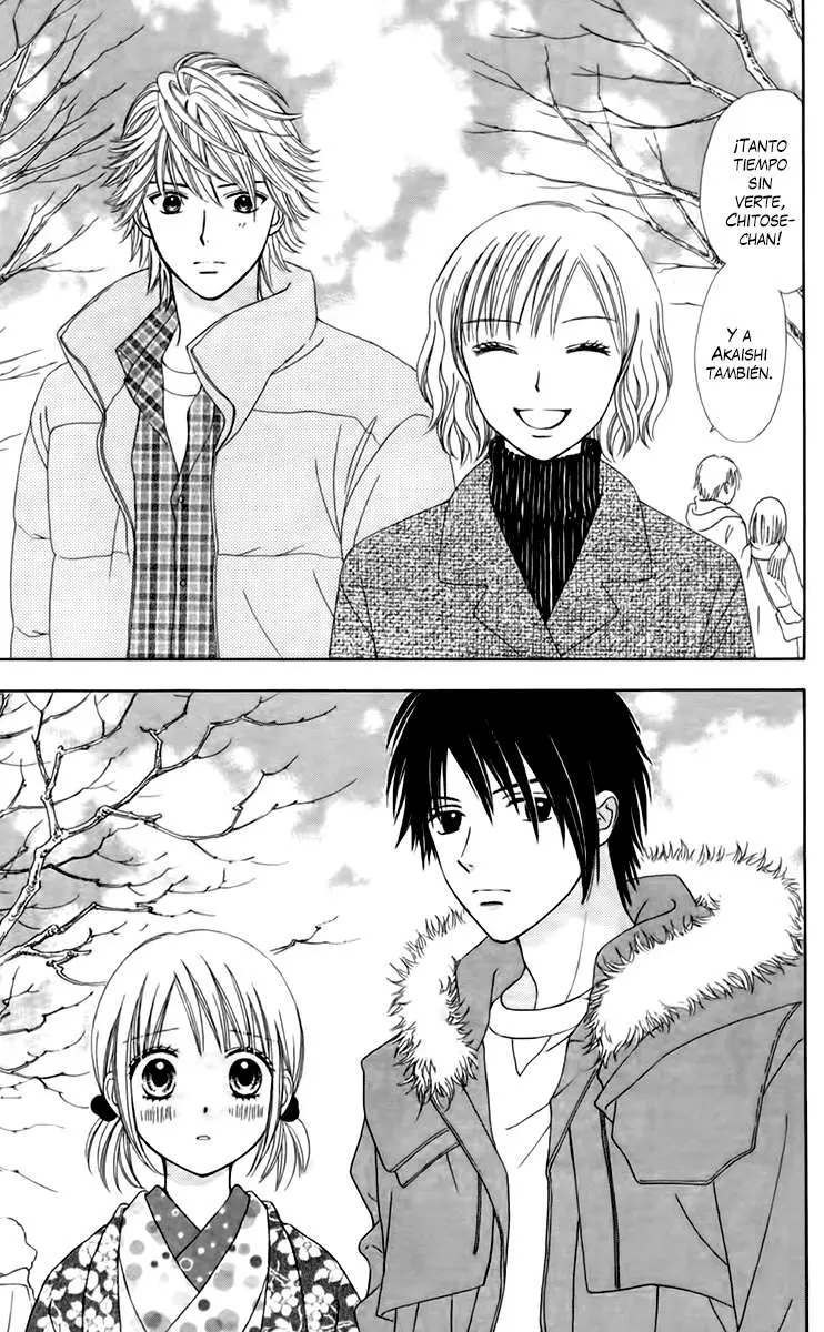 Chitose etc (2009) - Capítulo 21 - Página 30 - LectorTMOo