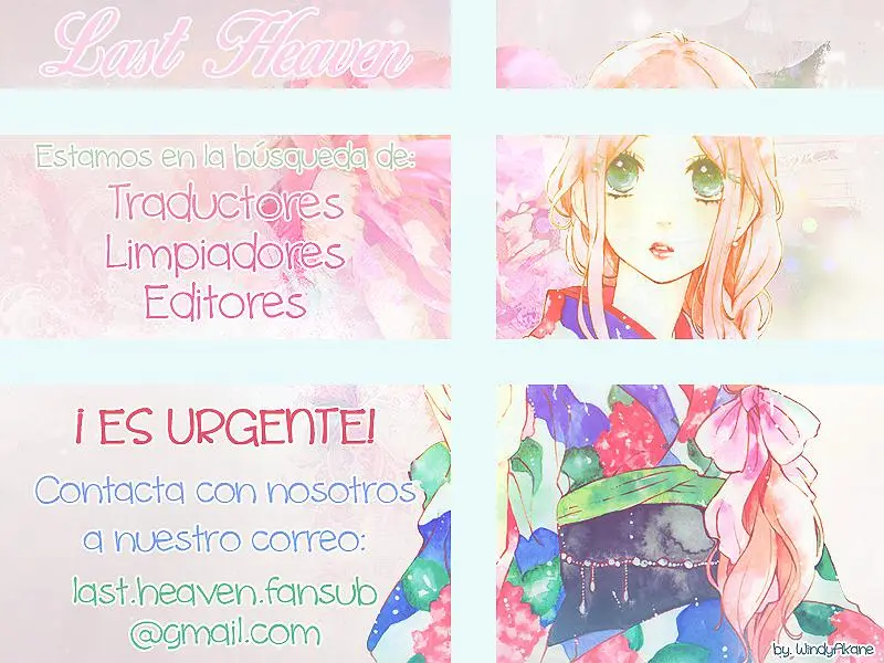 Chitose etc (2009) - Capítulo 21 - Página 33 - LectorTMOo