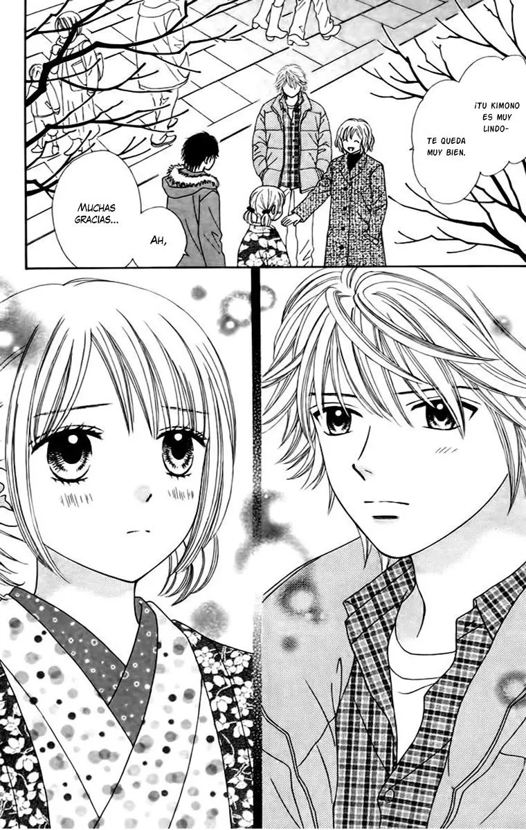 Chitose etc (2009) - Capítulo 22 - Página 7 - LectorTMOo