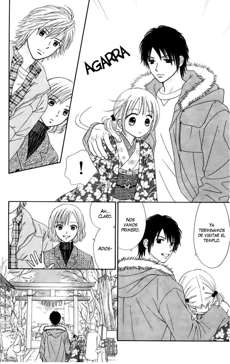 Chitose etc (2009) - Capítulo 22 - Página 8 - LectorTMOo