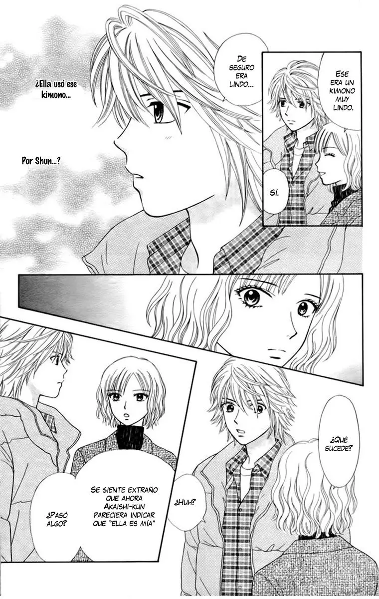 Chitose etc (2009) - Capítulo 22 - Página 9 - LectorTMOo