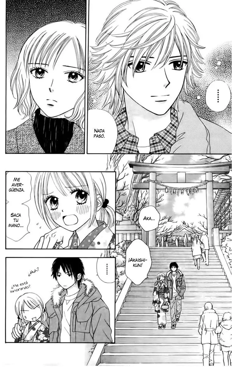 Chitose etc (2009) - Capítulo 22 - Página 10 - LectorTMOo