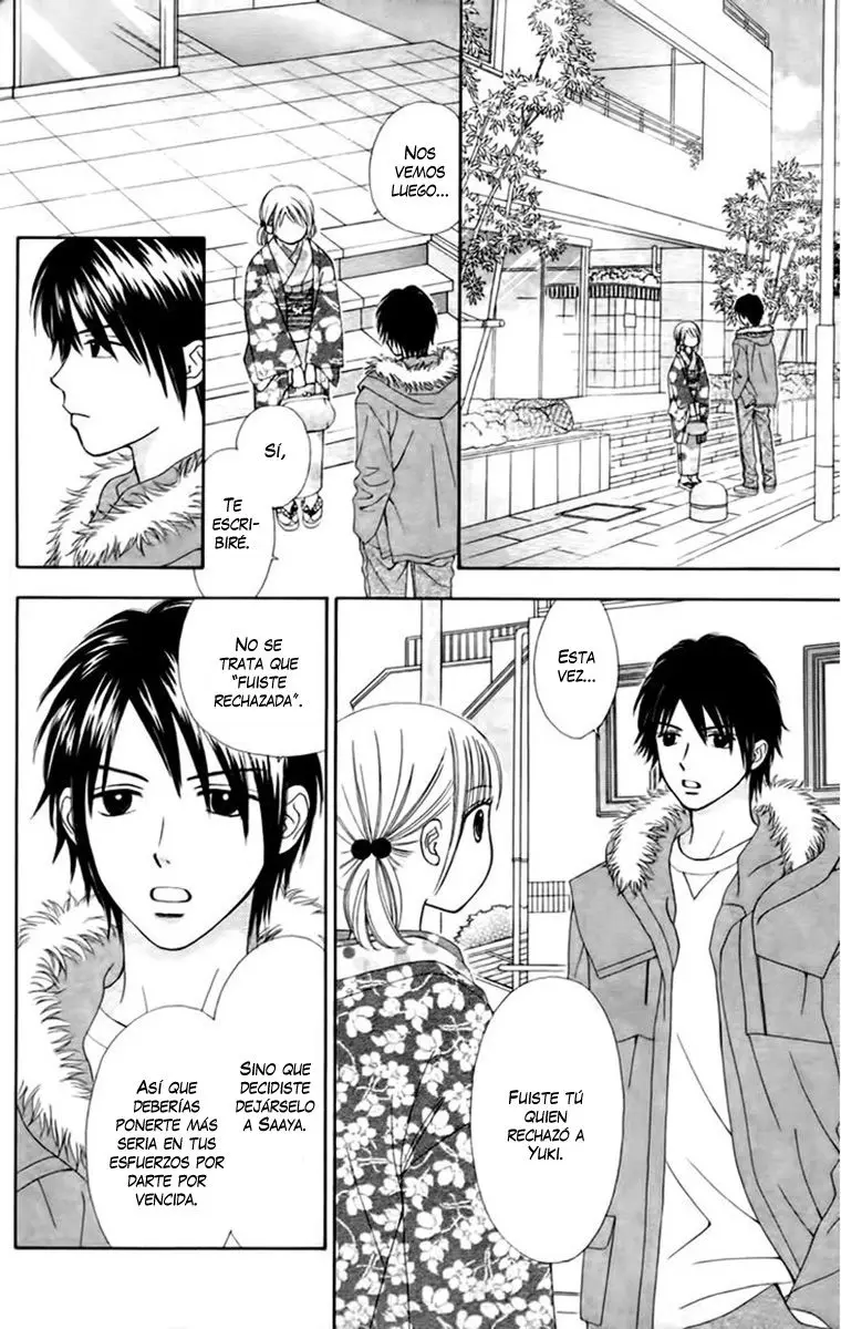 Chitose etc (2009) - Capítulo 22 - Página 12 - LectorTMOo