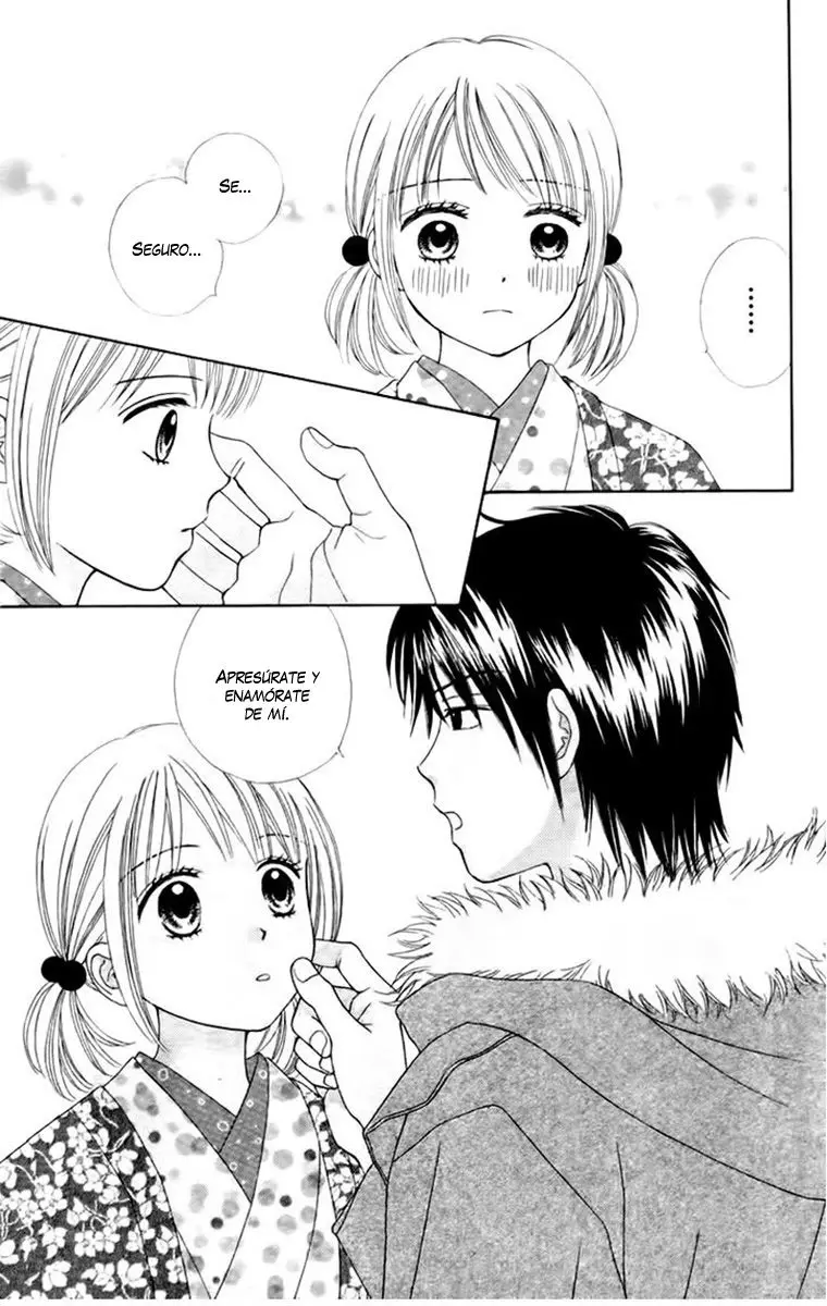 Chitose etc (2009) - Capítulo 22 - Página 13 - LectorTMOo