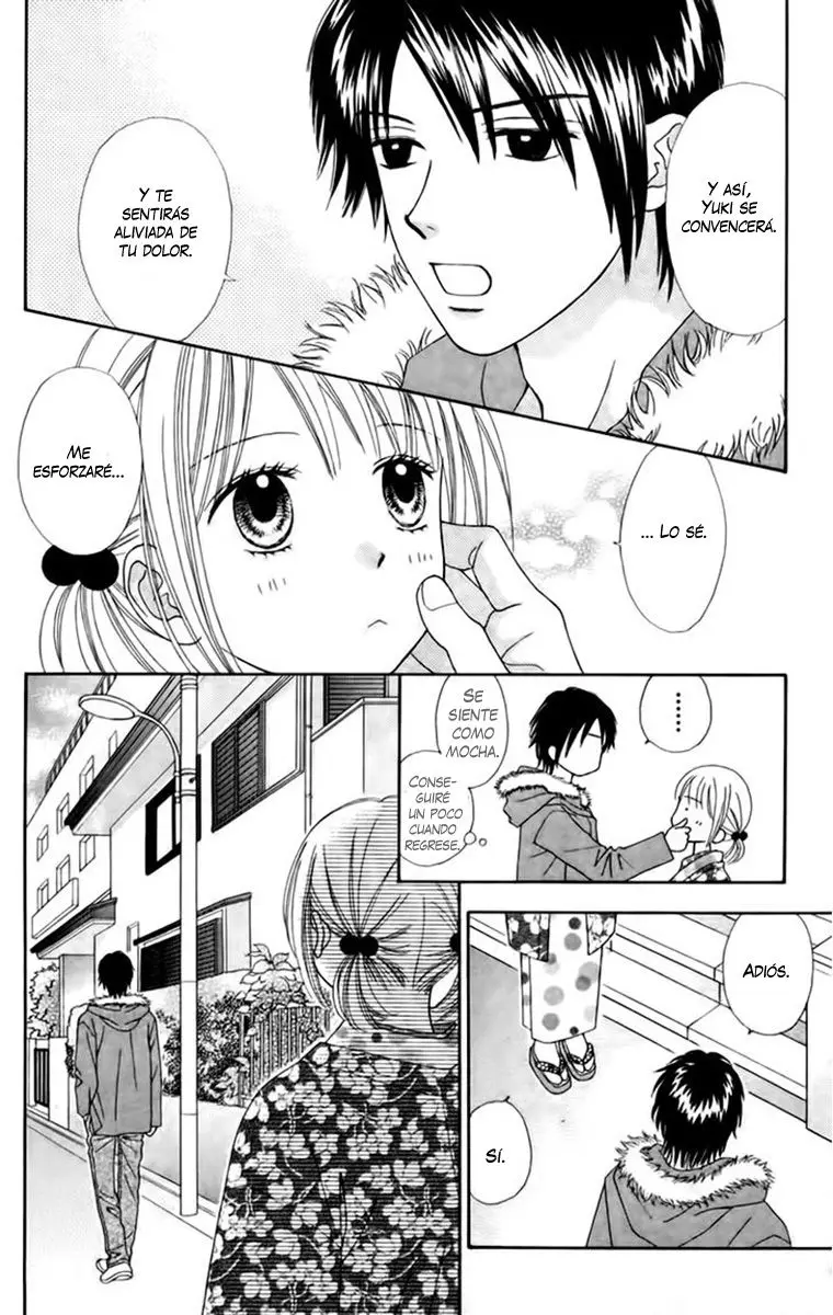 Chitose etc (2009) - Capítulo 22 - Página 14 - LectorTMOo
