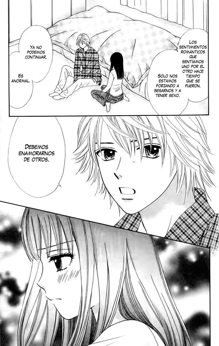 Chitose etc (2009) - Capítulo 22 - Página 19 - LectorTMOo