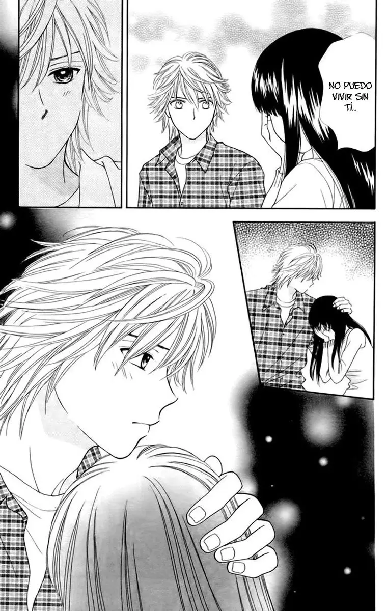 Chitose etc (2009) - Capítulo 22 - Página 21 - LectorTMOo