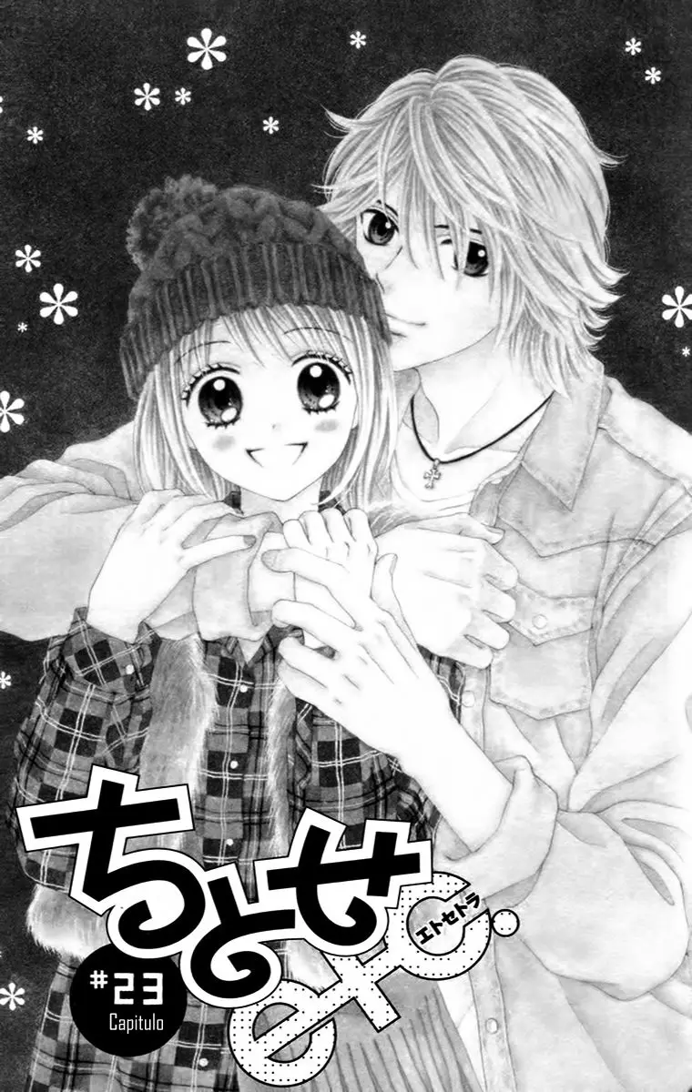 Chitose etc (2009) - Capítulo 23 - Página 4 - LectorTMOo