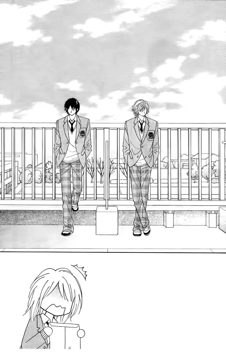 Chitose etc (2009) - Capítulo 23 - Página 5 - LectorTMOo
