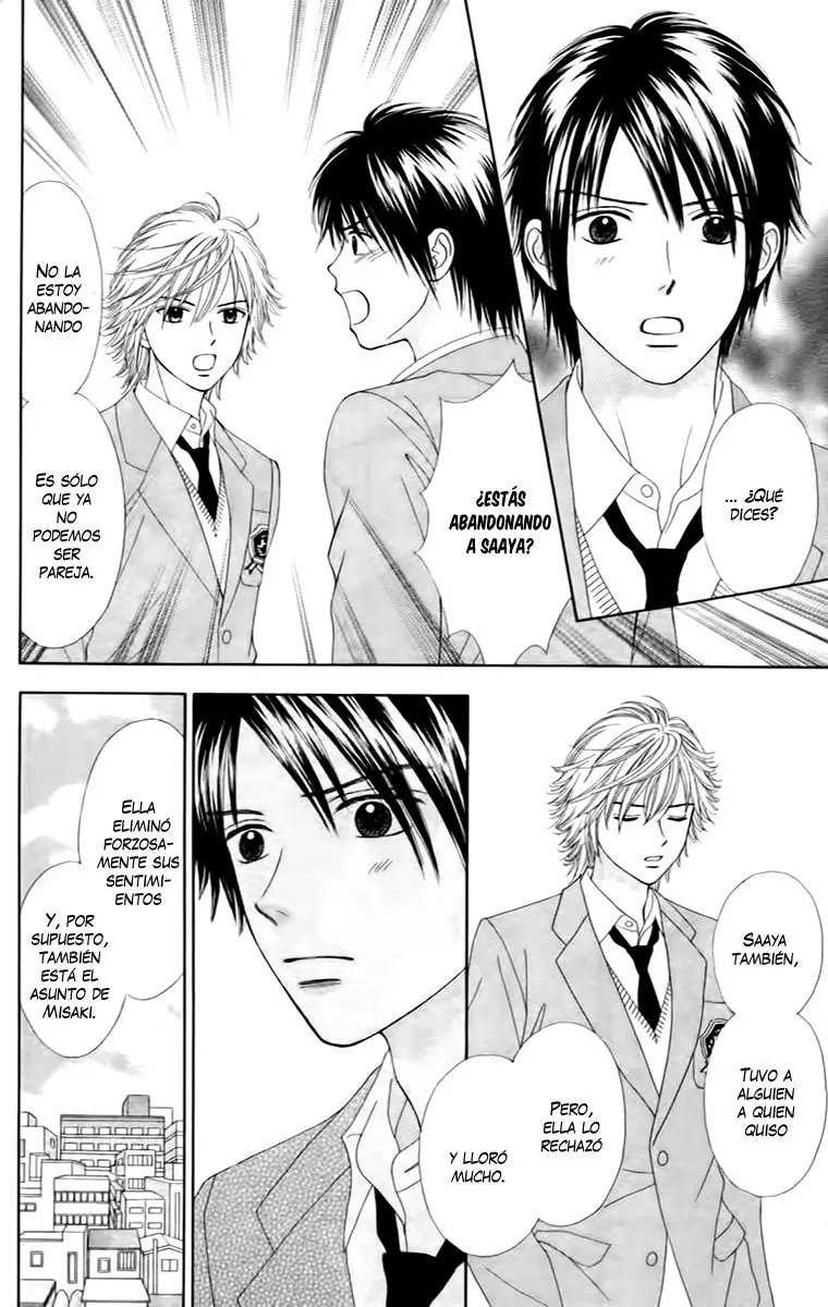 Chitose etc (2009) - Capítulo 23 - Página 8 - LectorTMOo