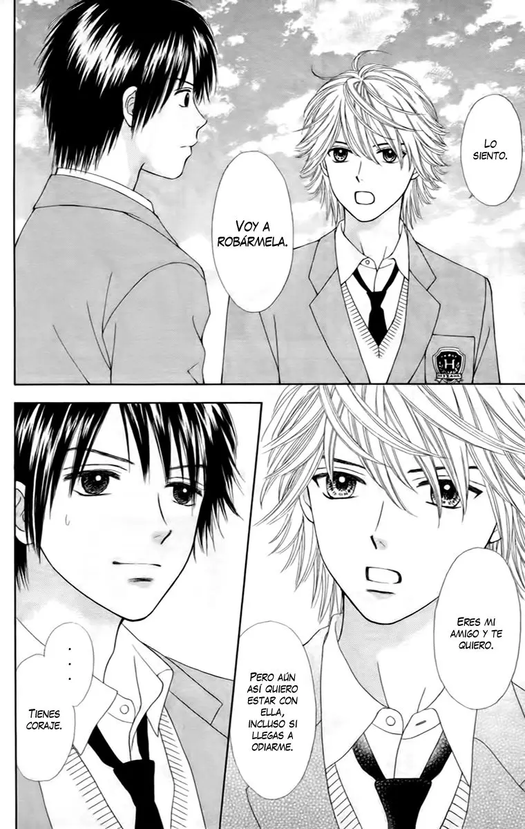 Chitose etc (2009) - Capítulo 23 - Página 12 - LectorTMOo