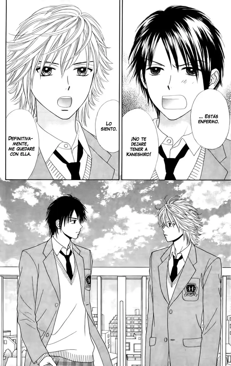 Chitose etc (2009) - Capítulo 23 - Página 14 - LectorTMOo