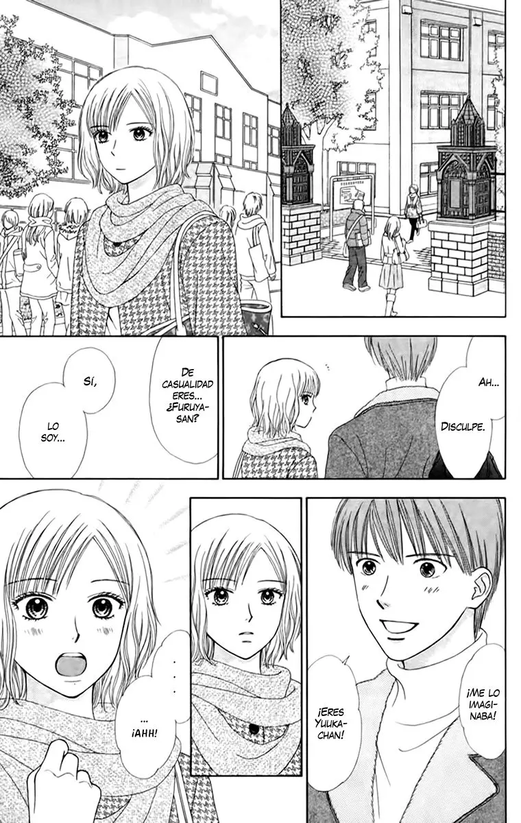 Chitose etc (2009) - Capítulo 23 - Página 15 - LectorTMOo