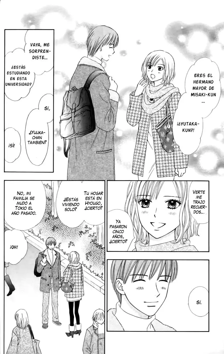 Chitose etc (2009) - Capítulo 23 - Página 16 - LectorTMOo