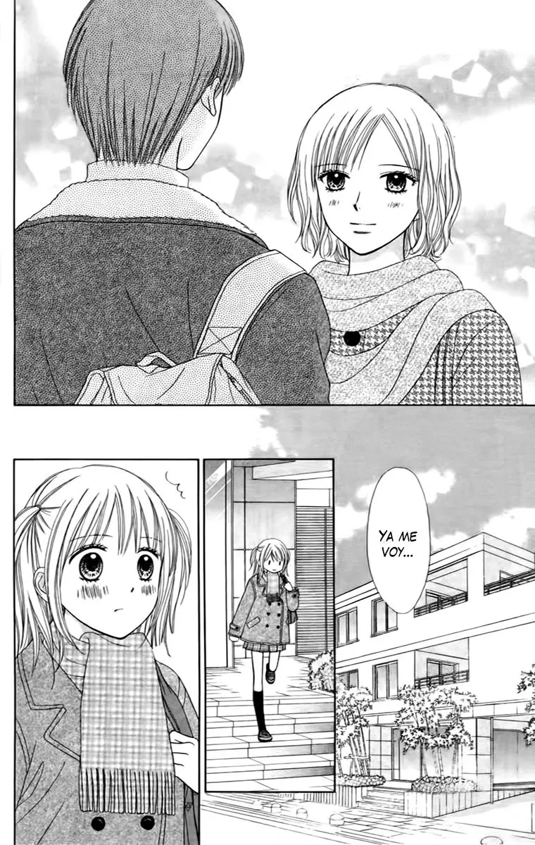 Chitose etc (2009) - Capítulo 23 - Página 18 - LectorTMOo