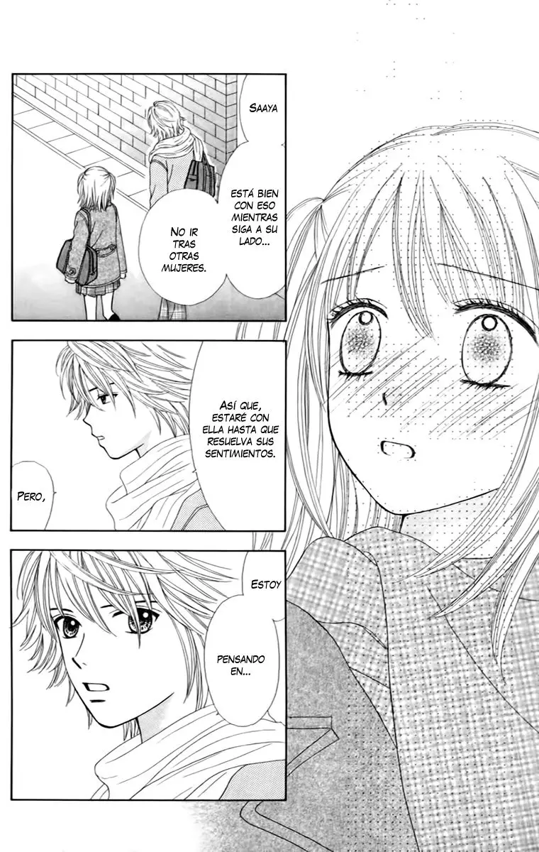 Chitose etc (2009) - Capítulo 23 - Página 22 - LectorTMOo