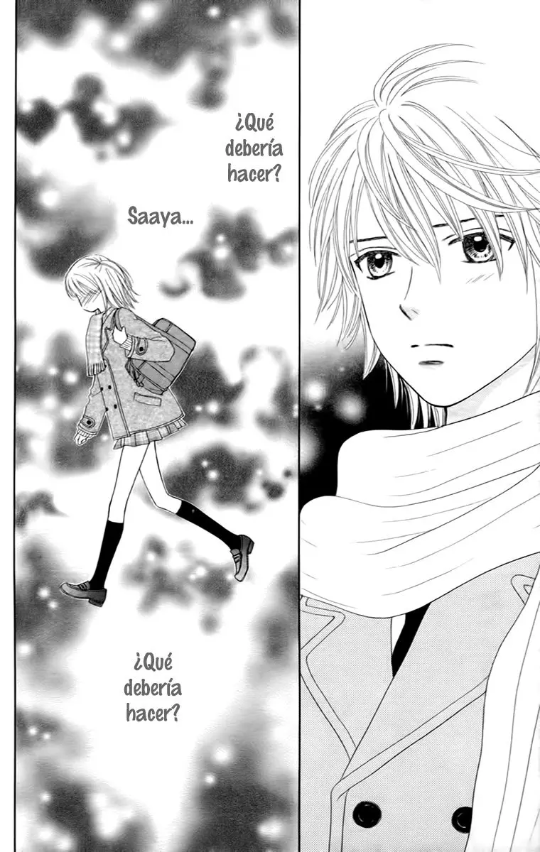 Chitose etc (2009) - Capítulo 23 - Página 24 - LectorTMOo