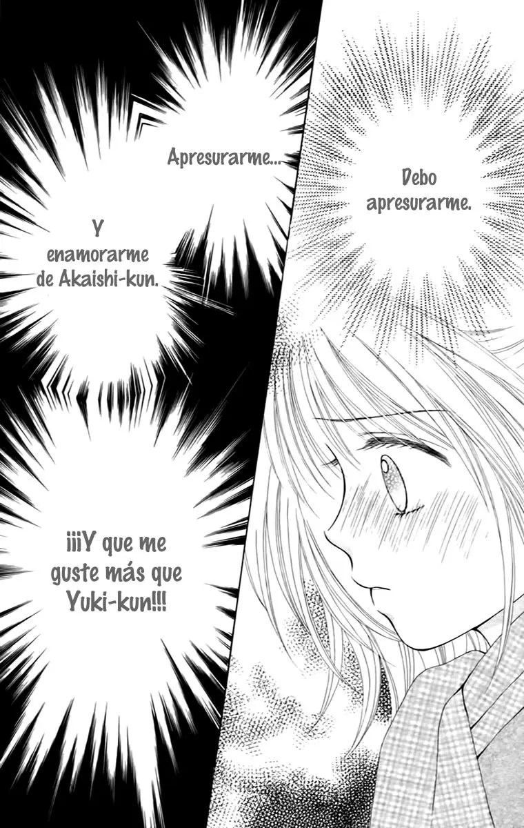 Chitose etc (2009) - Capítulo 23 - Página 25 - LectorTMOo