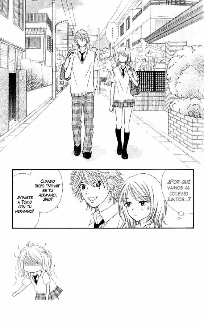 Chitose etc (2009) - Capítulo 3 - Página 4 - LectorTMOo