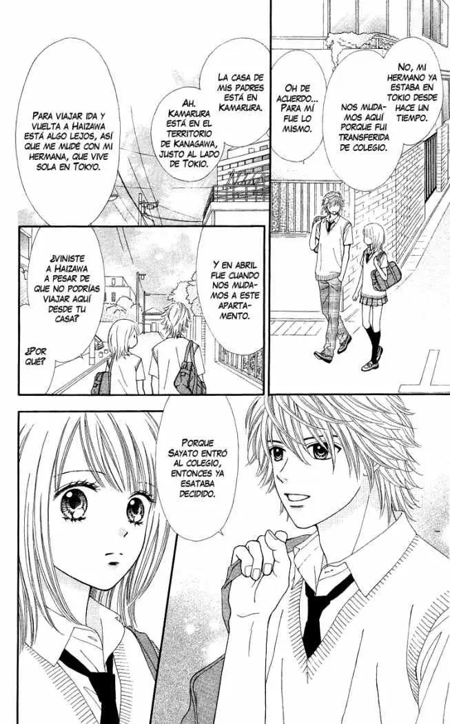 Chitose etc (2009) - Capítulo 3 - Página 5 - LectorTMOo