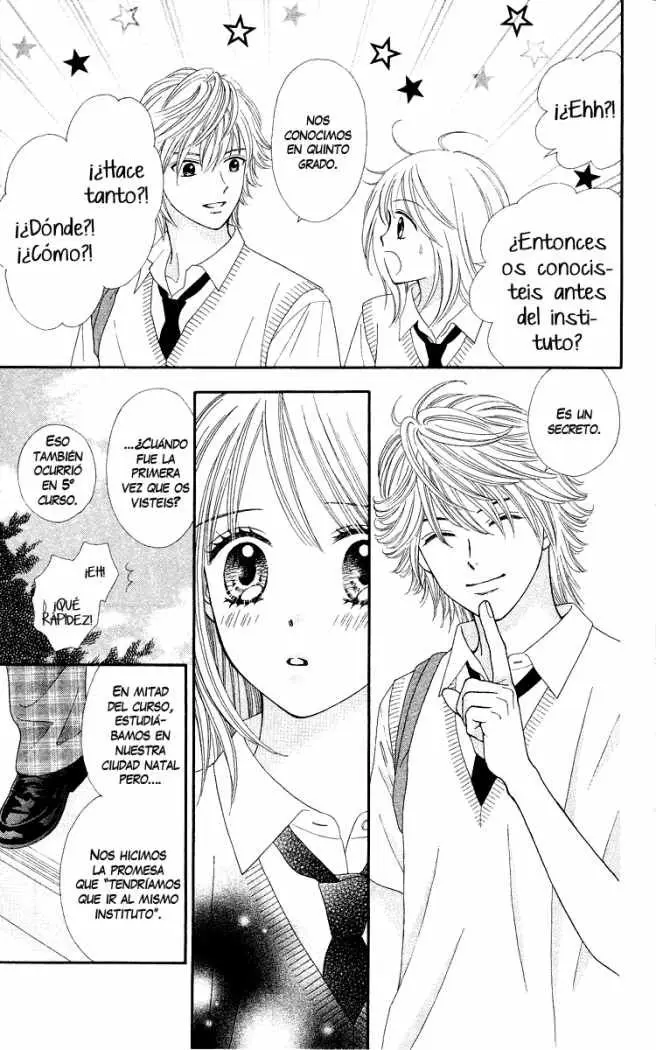 Chitose etc (2009) - Capítulo 3 - Página 6 - LectorTMOo