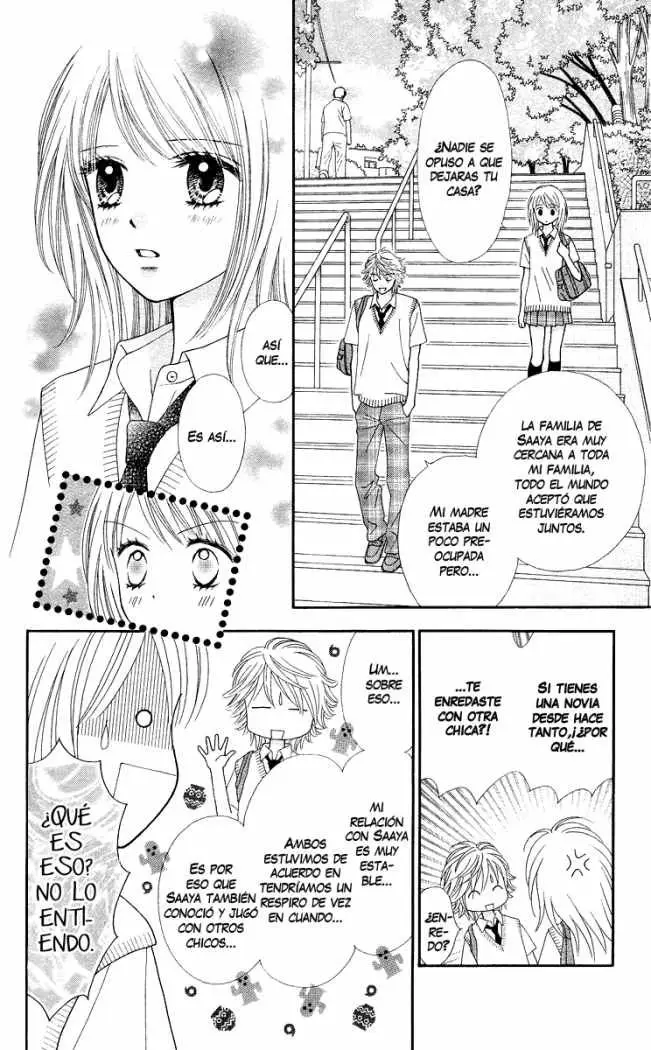 Chitose etc (2009) - Capítulo 3 - Página 7 - LectorTMOo