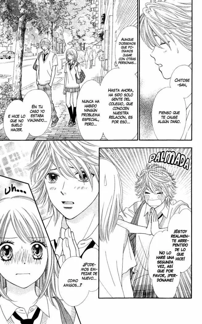 Chitose etc (2009) - Capítulo 3 - Página 8 - LectorTMOo