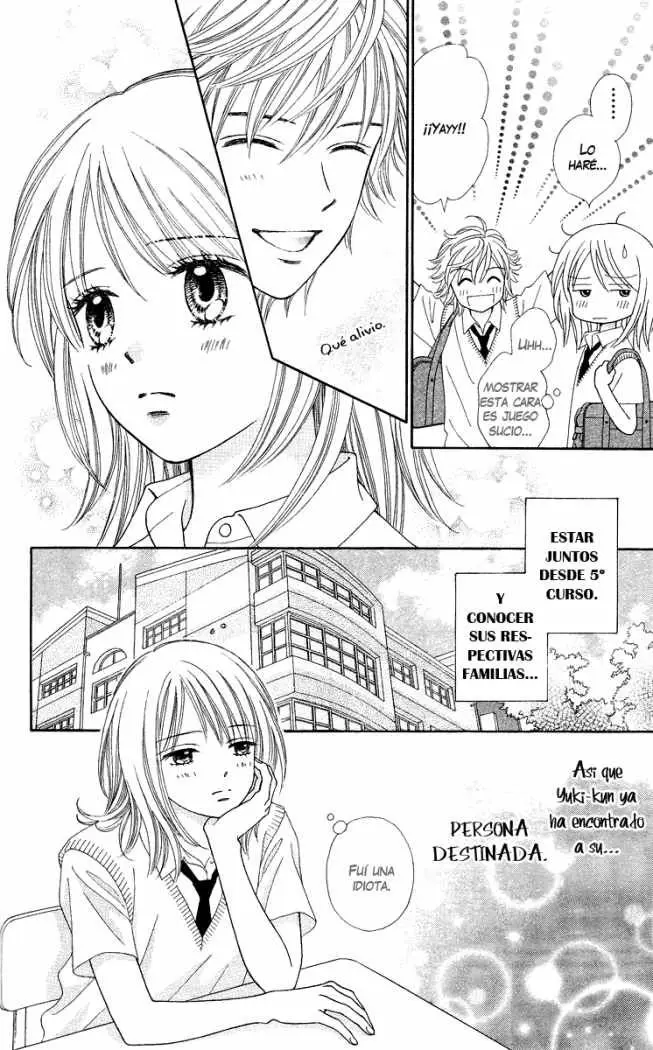 Chitose etc (2009) - Capítulo 3 - Página 9 - LectorTMOo