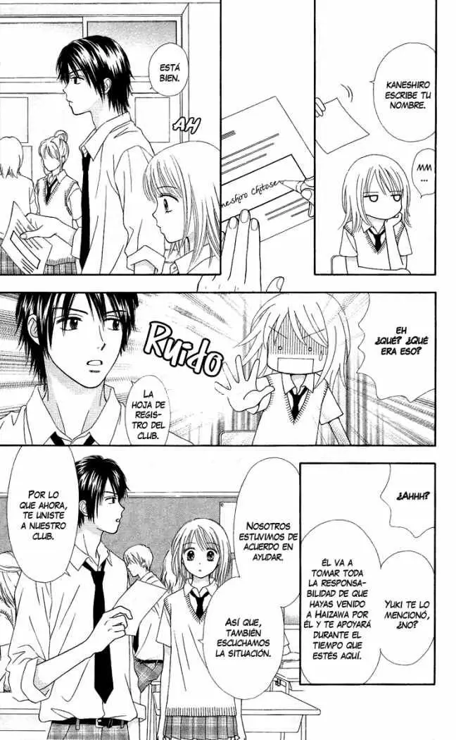 Chitose etc (2009) - Capítulo 3 - Página 10 - LectorTMOo