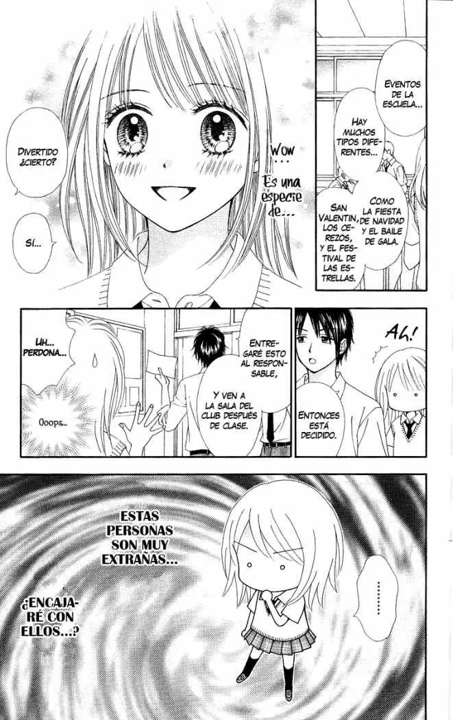 Chitose etc (2009) - Capítulo 3 - Página 12 - LectorTMOo